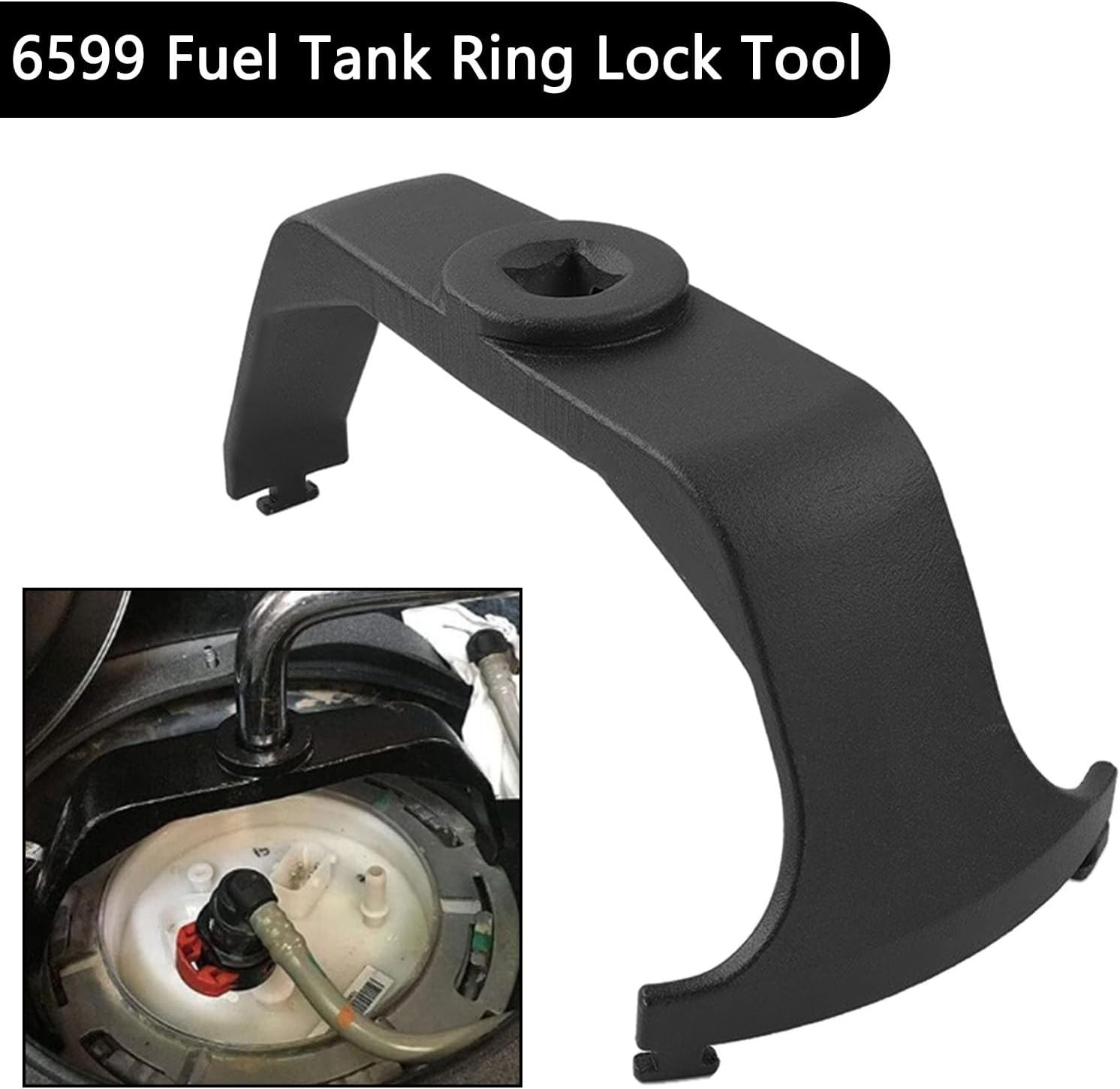 Fuel Tank Lock Ring Tool Fuel Pump Senders Removal Install Tool For Ford Dodge