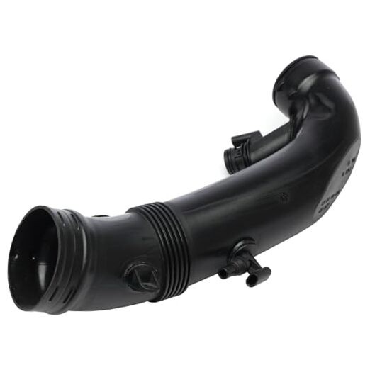 Engine Air Intake Hose by – Compatible with Mini Cooper S 2011-2016 1.6L Mini