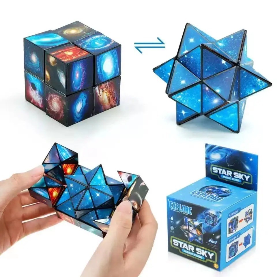 Educational Learning Toys for Kids Toddlers Age 3 4 5 6 7 8 Years Old Boys Girl
