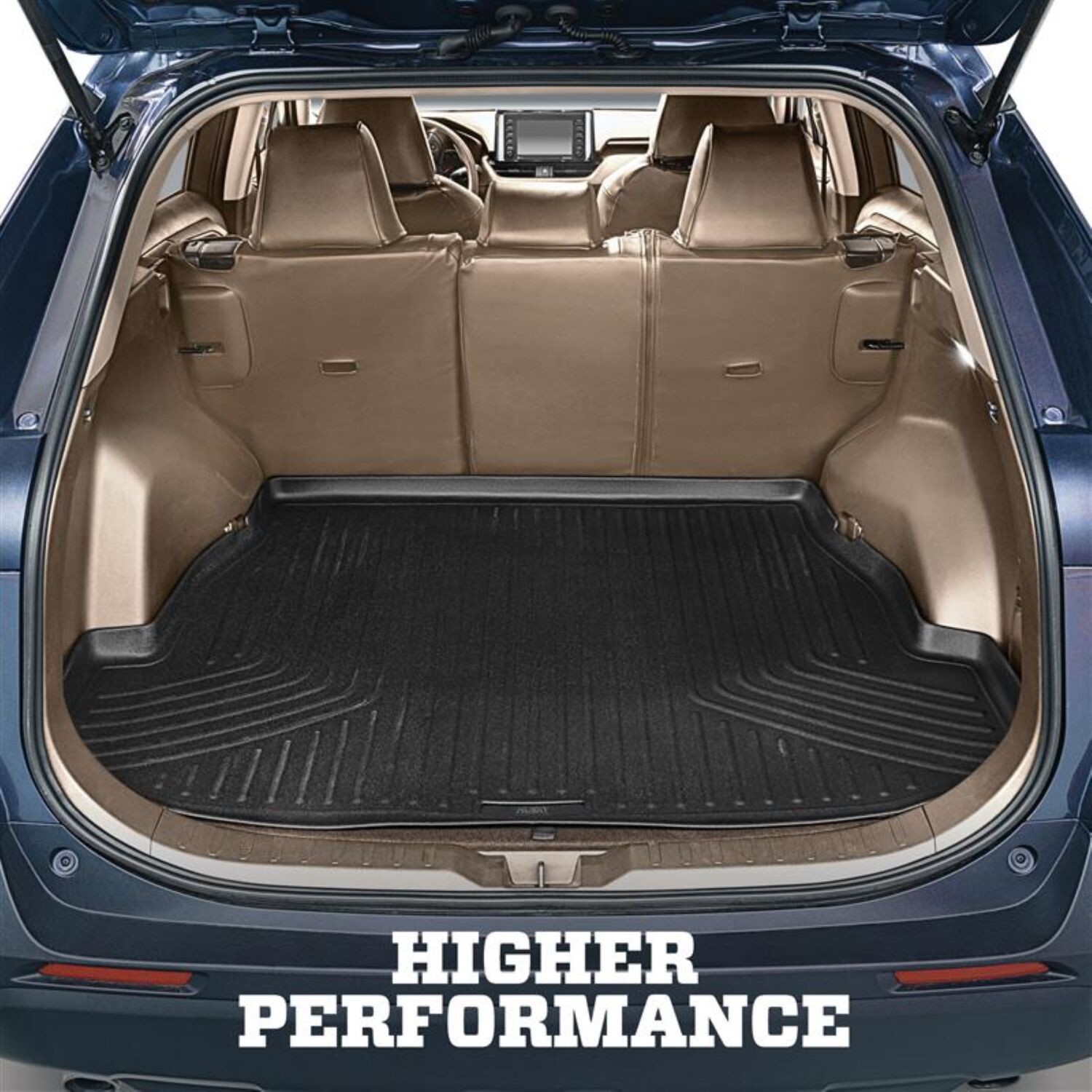 Husky Weatherbeater Cargo Liner 25721