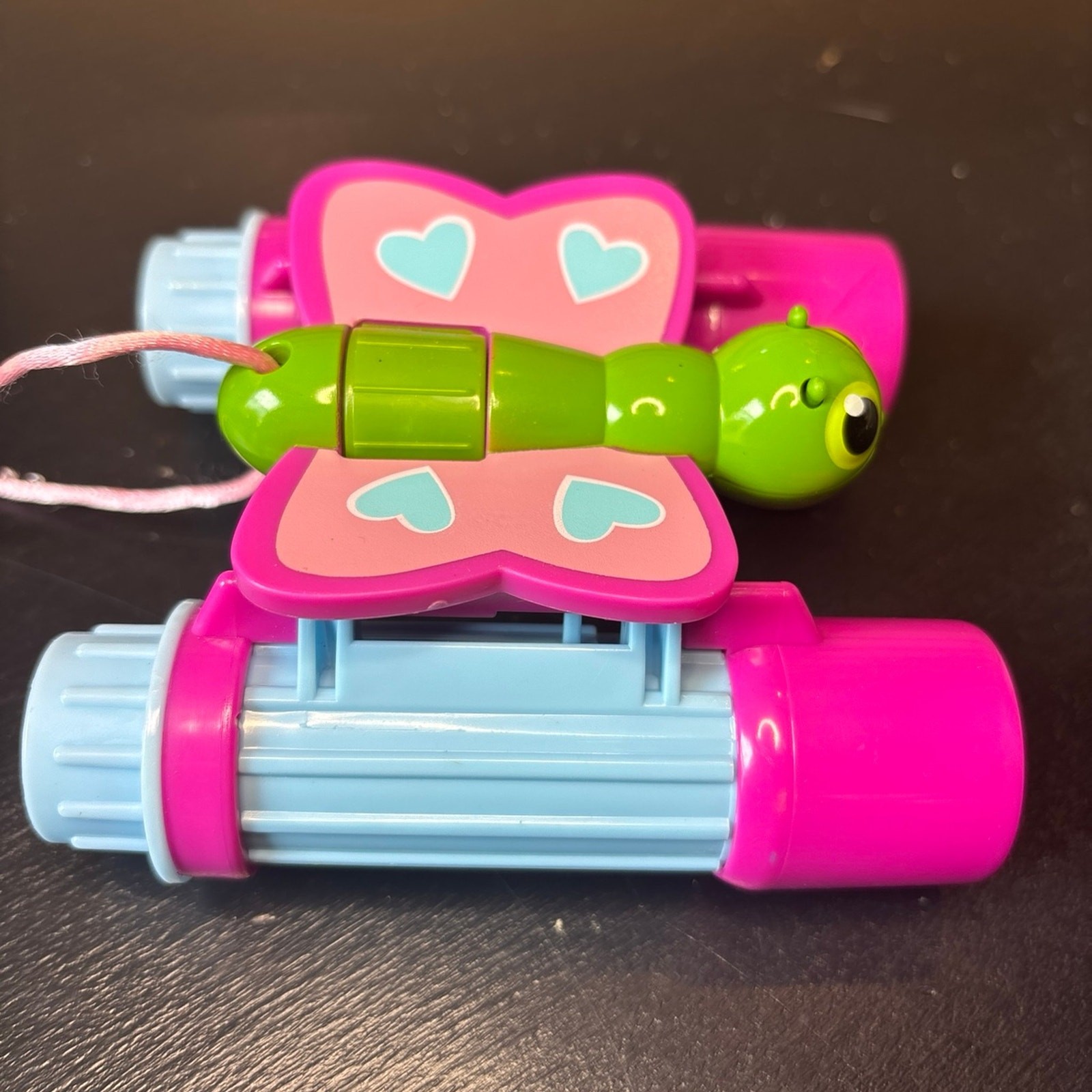 Melissa and Doug outdoor binoculars indoor toy butterfly kids adjustable
