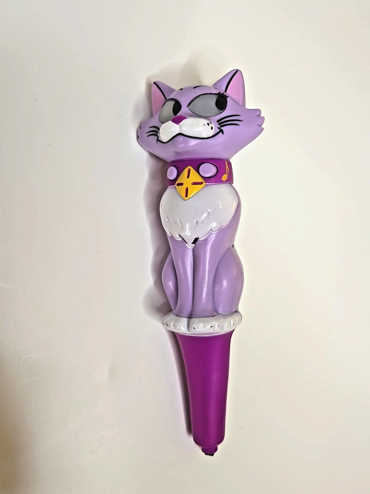 Hot Dots Jr. Beginning Phonics 36 Double-Sided Cards w/Purple Cat (Kat) Pen