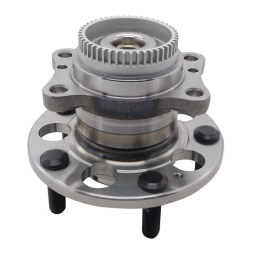 373492 Wheel Bearing and Hub Assembly – Left or Right Rear (Driver or