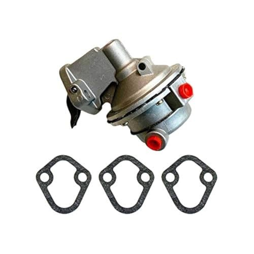 A.A Fuel Pump for OMC Volvo Penta MerCruiser – 982997, 9-35427, 77115, 60201,