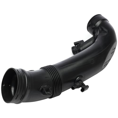 Engine Air Intake Hose by – Compatible with Mini Cooper S 2011-2016 1.6L Mini
