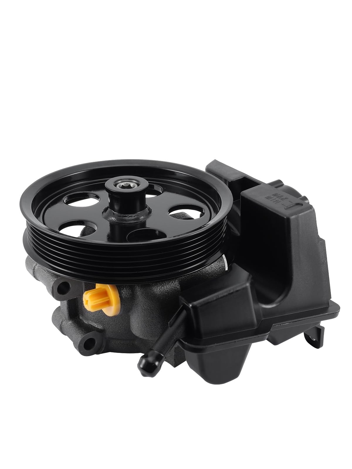TAUTOY Power Steering Pump For Ford Focus 2006-2011 2.0L