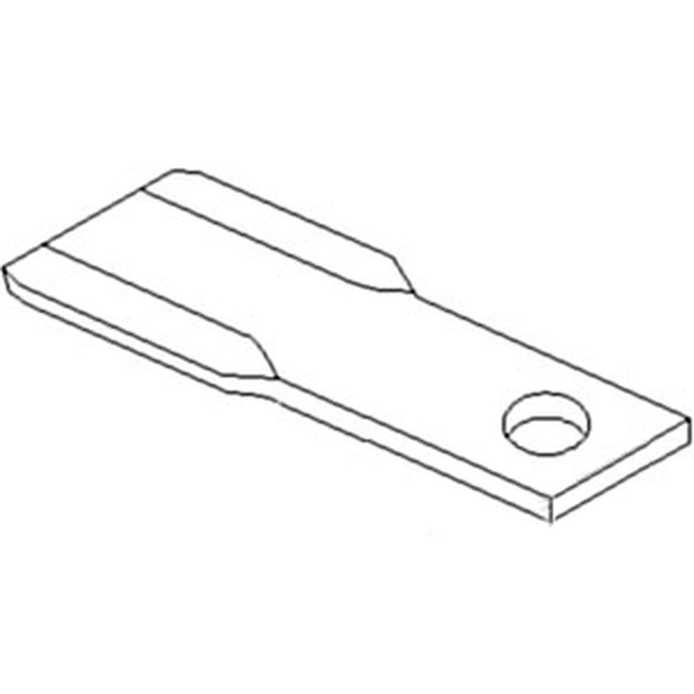 Rotary Cutter Blade Fits 205 227 307 80A30 W34286 W34286-A