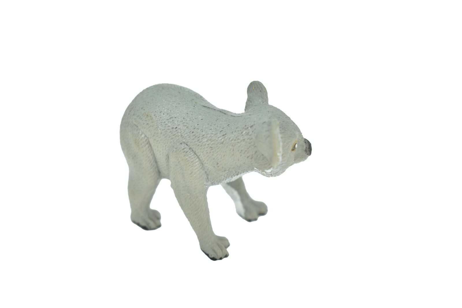 Koala Bear, ~ Very Nice Plastic Replica ~ F1088-B170