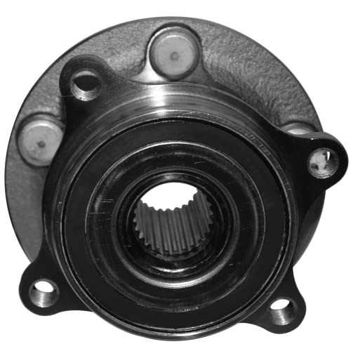694287 Wheel Bearing and Hub Assembly – Left or Right Front (Driver or