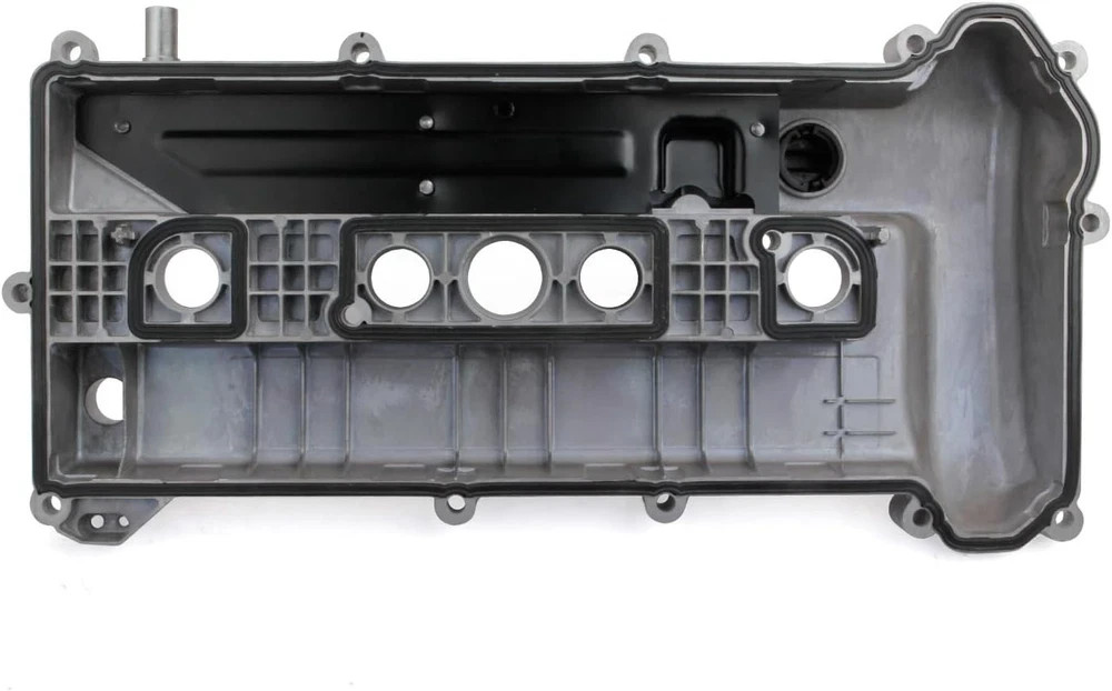 Upgrade Aluminium Valve Cover compatible with 2005-2013 Ford Focus Escape