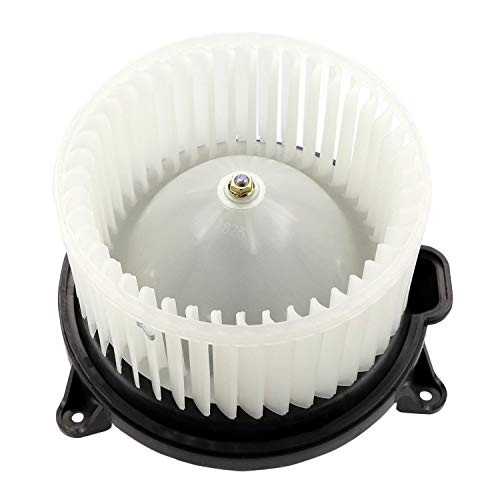 A/C Heater Blower Motor Air Conditioning and Heating Fit for 2005-2021 Nissan