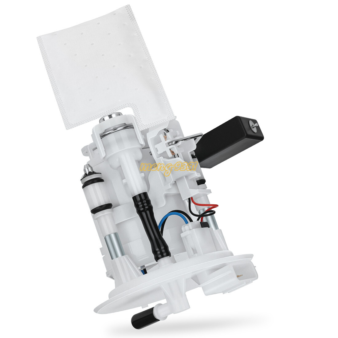 Fuel Pump Assembly & Oil Filter For 2018-2023 Yamaha 450 YFM450K
