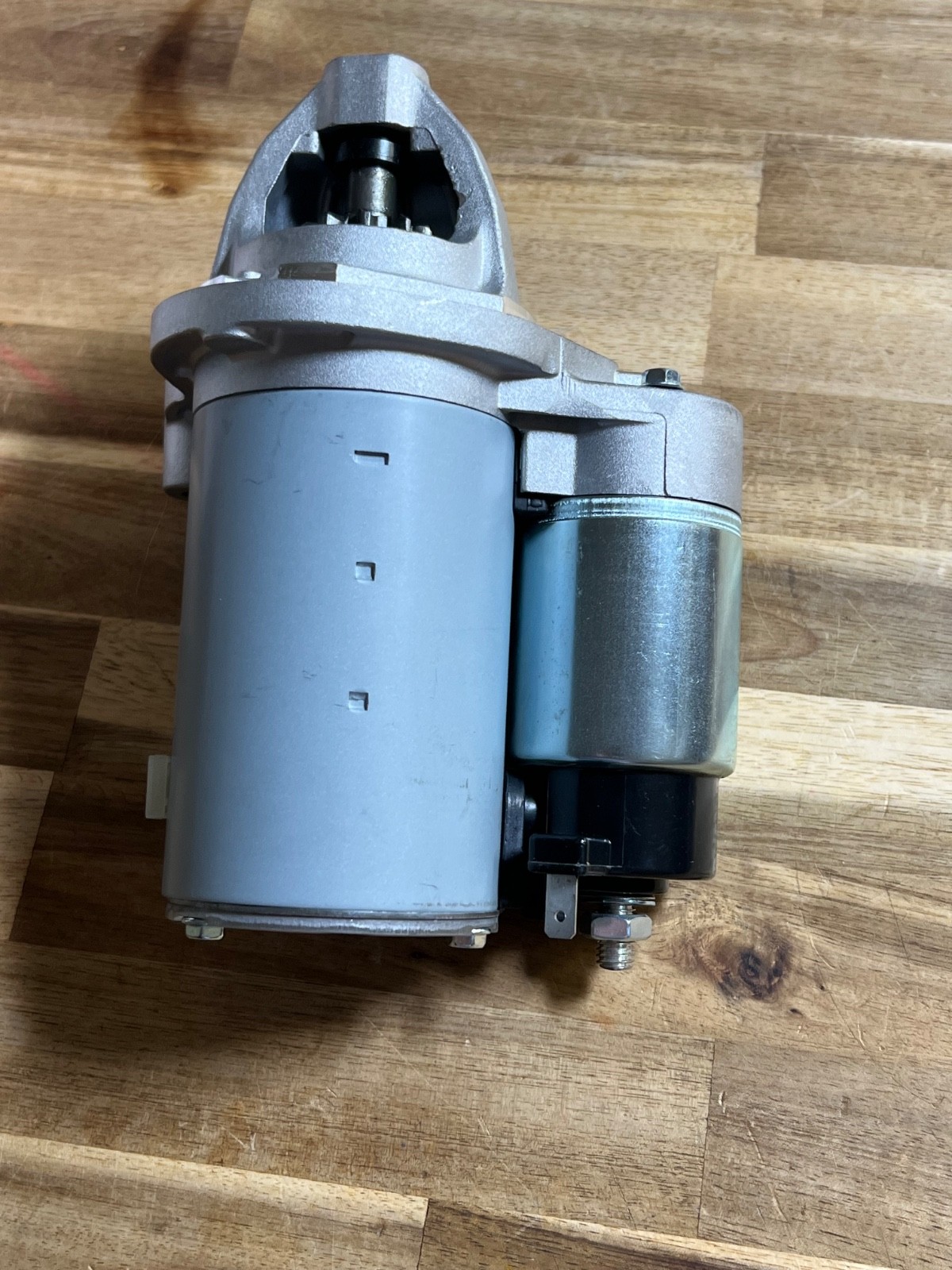 19616 New Starter Replacement for 11-21 V6 3.6L Chrysler 200 Town & Country,
