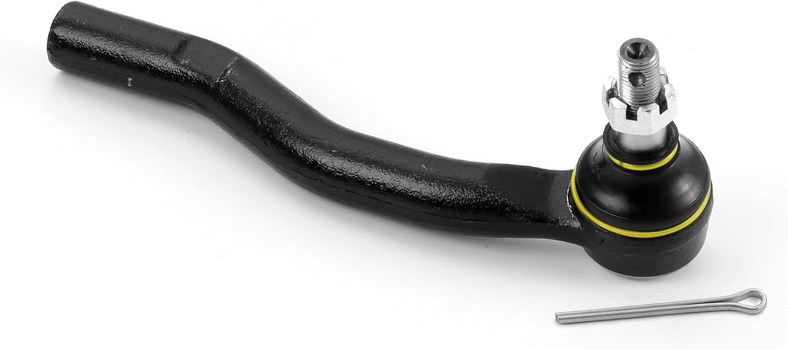 – Front Left & Right Outer Tie Rod End Kit Fits 04-06 Lexus ES330, 07-12 ES350,