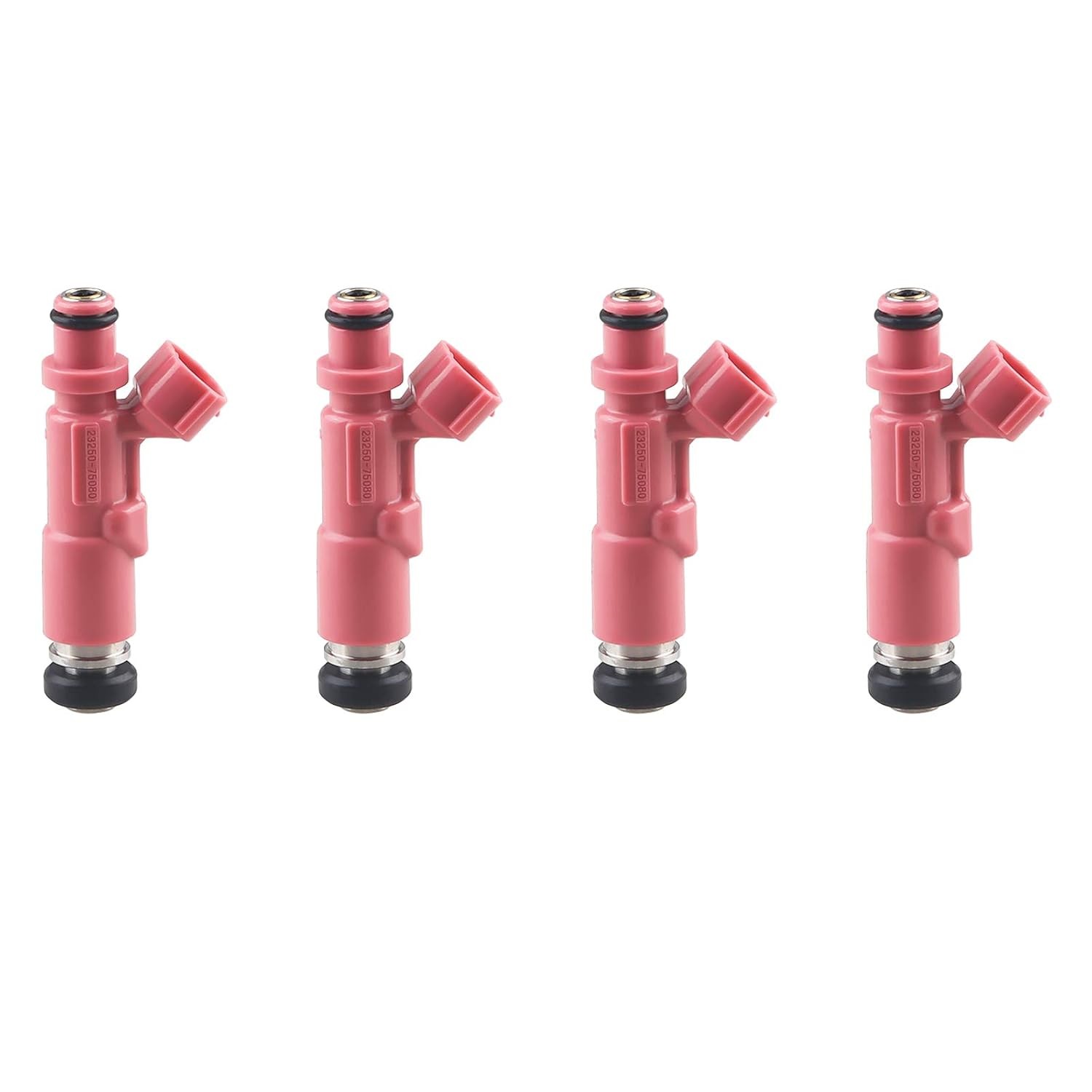 Fuel Injectors for Toyota Tacoma 2.4L 2.7L 1999-2004 4Runner 2.7L Compatible