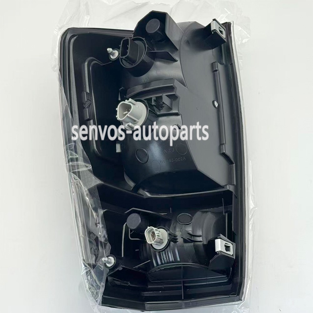 Tail Light Assembly Right Passenger Side 81550-04210 For 2020-2021 Toyota Tacoma