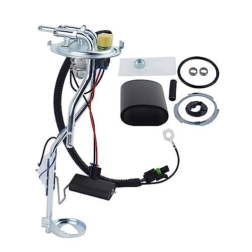 Fuel Tank Sending Unit Sender Kit Compatible with 1987-1991 Chevy GMC V R10 R20