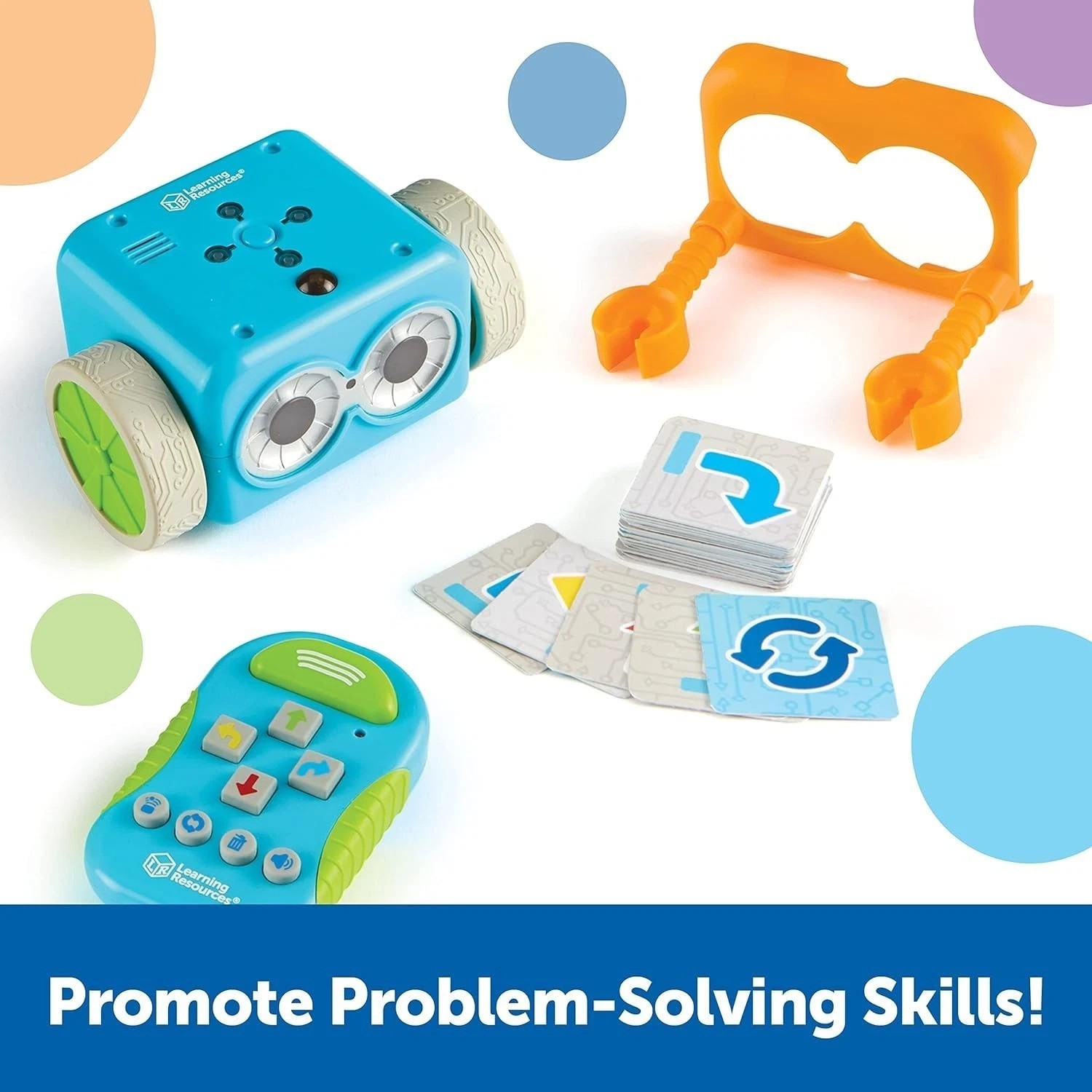 Botley the Coding Robot – Code Games for Boys and Girls, Robotics for Kids, S…