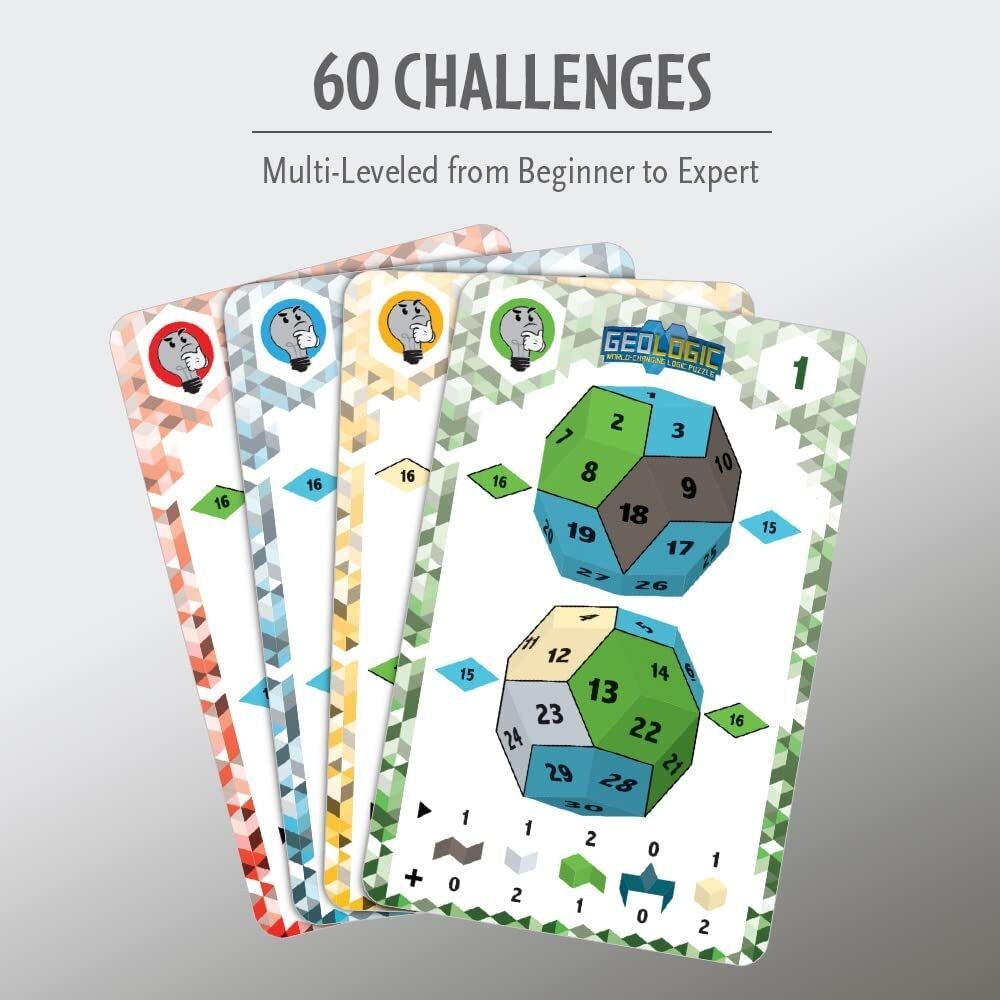 ThinkFun – Geologic