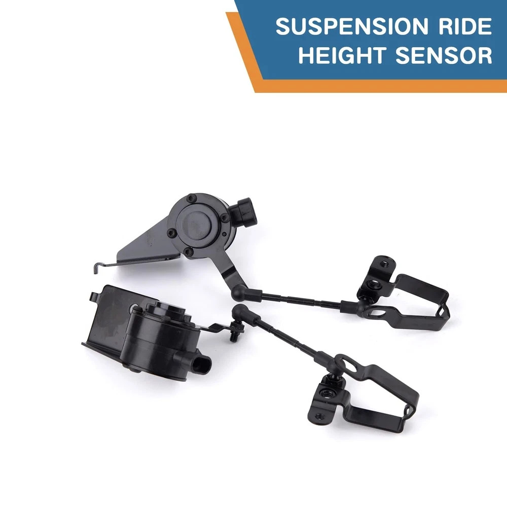 Baxzl Rear Left and Right Suspension Ride Height Level Sensor for Chevrolet…
