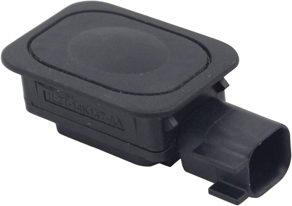 Rear Liftgate Trunk Release Switch Button for Ford Edge Escape Expedition Explor