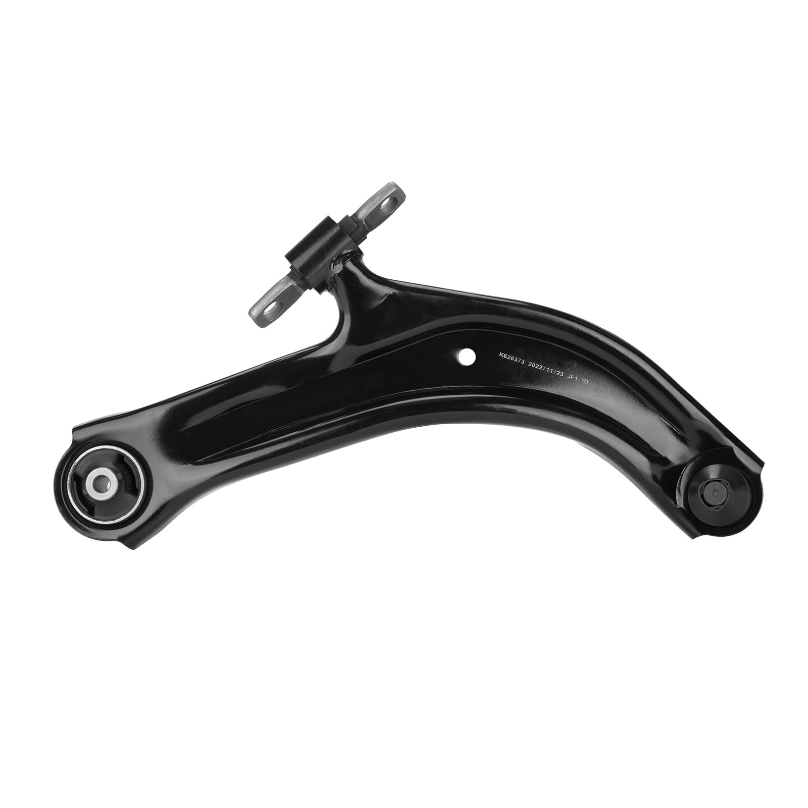 Front Lower Control Arms Fit for Nissan Sentra 2007 2008 2009 2010 2011 2012,…