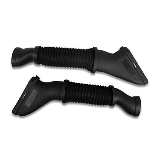 2780902582 Left & 2780902482 Right Air Intake Hose Air Inlet Duct Compatible