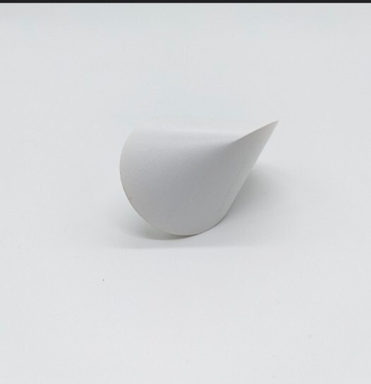 Oloid: A Stunning Resin Sculpture for Your Home