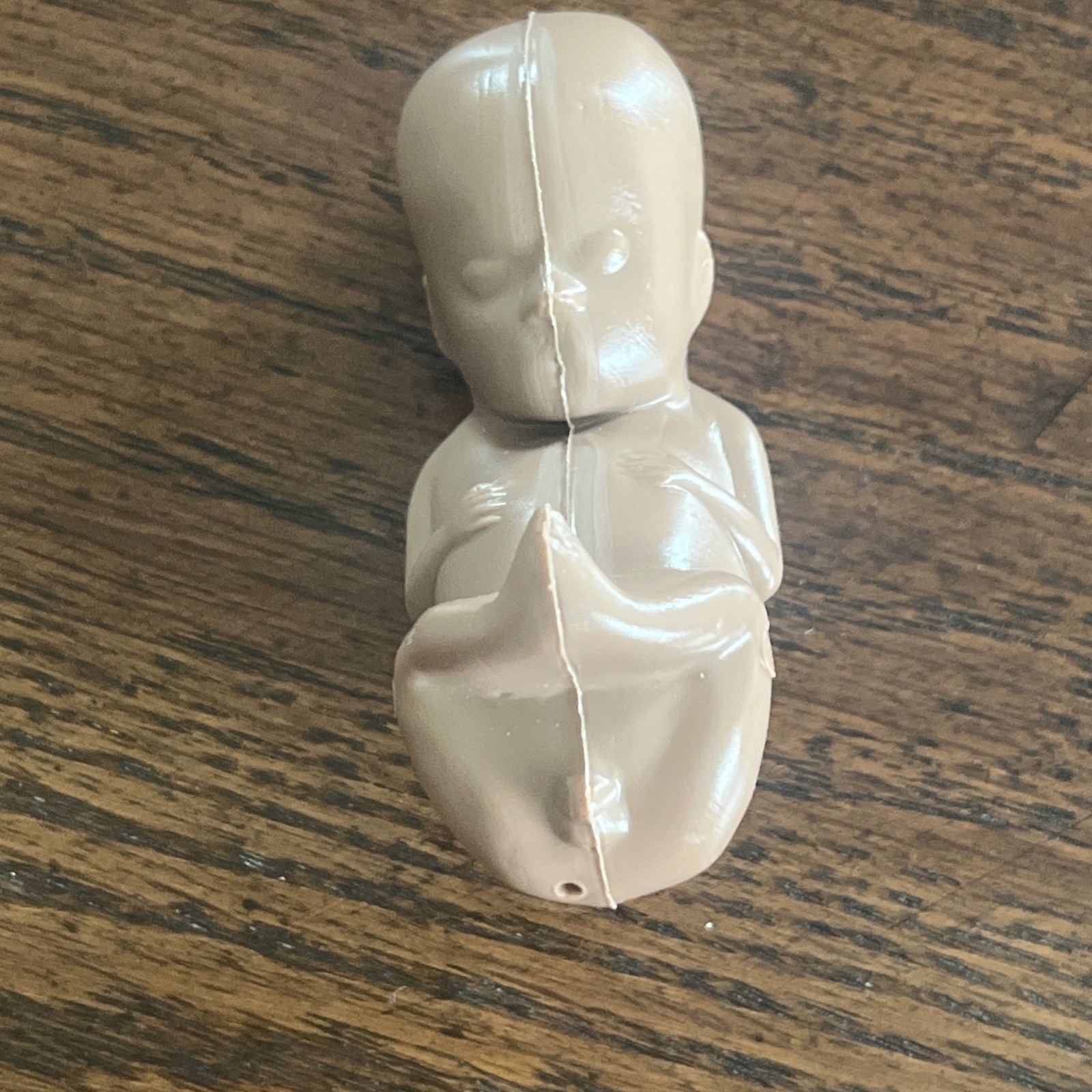 Preborn Pro-life Heats Learning Tool Fetus 11-12 Week Figure