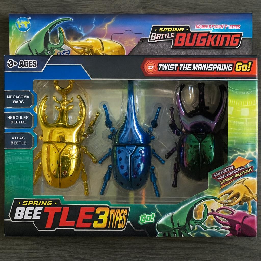 Kids Insect Observation Kit Educational Bug Collecting Toys Natural Exploration