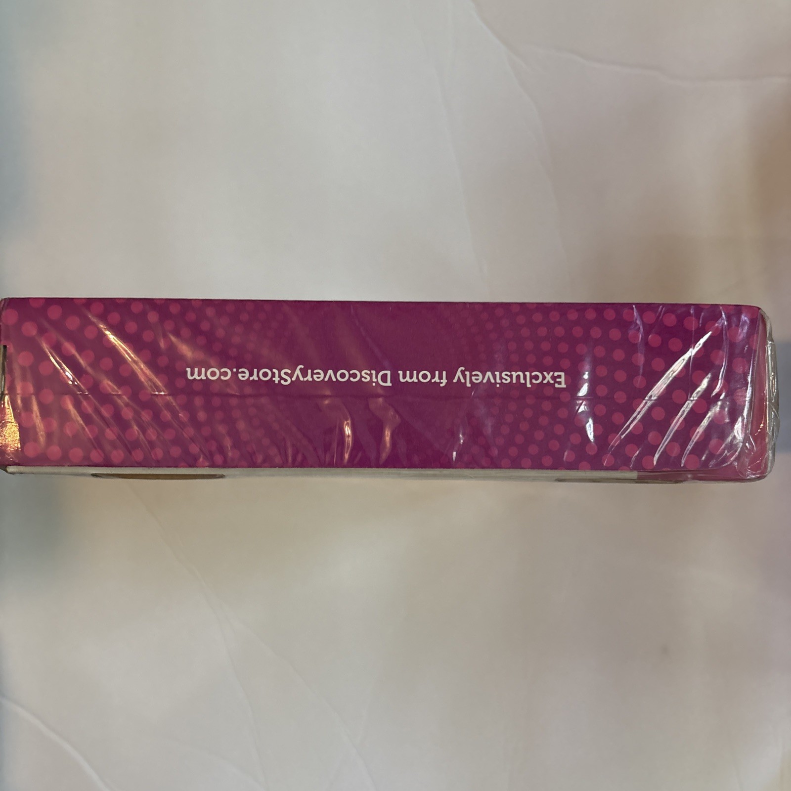 New Discovery Kids Foil Bead Machine Exclusively From Discovery Store New Sealed