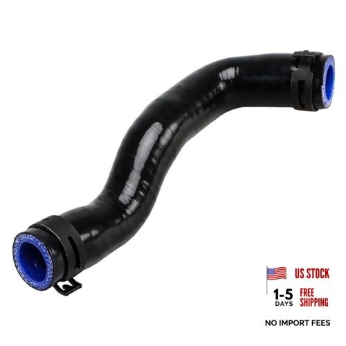 Air Intake Hose Turbo Turbocharger Intake Pipe Repair Hose Compatible with