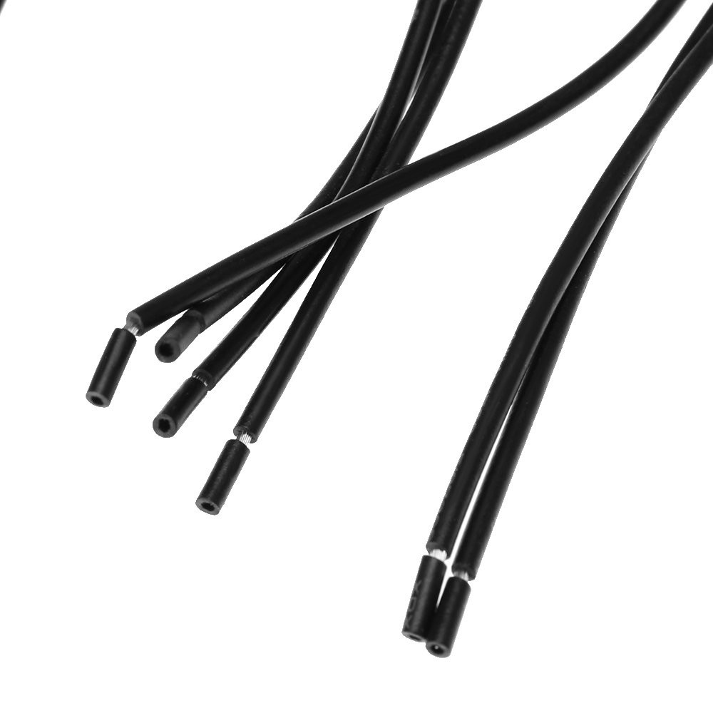 Ignition Coil Connector Plug Wiring Harness Pigtail Replacement for Nissan…