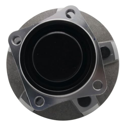 103218 Wheel Bearing and Hub Assembly – Left or Right Rear (Driver or