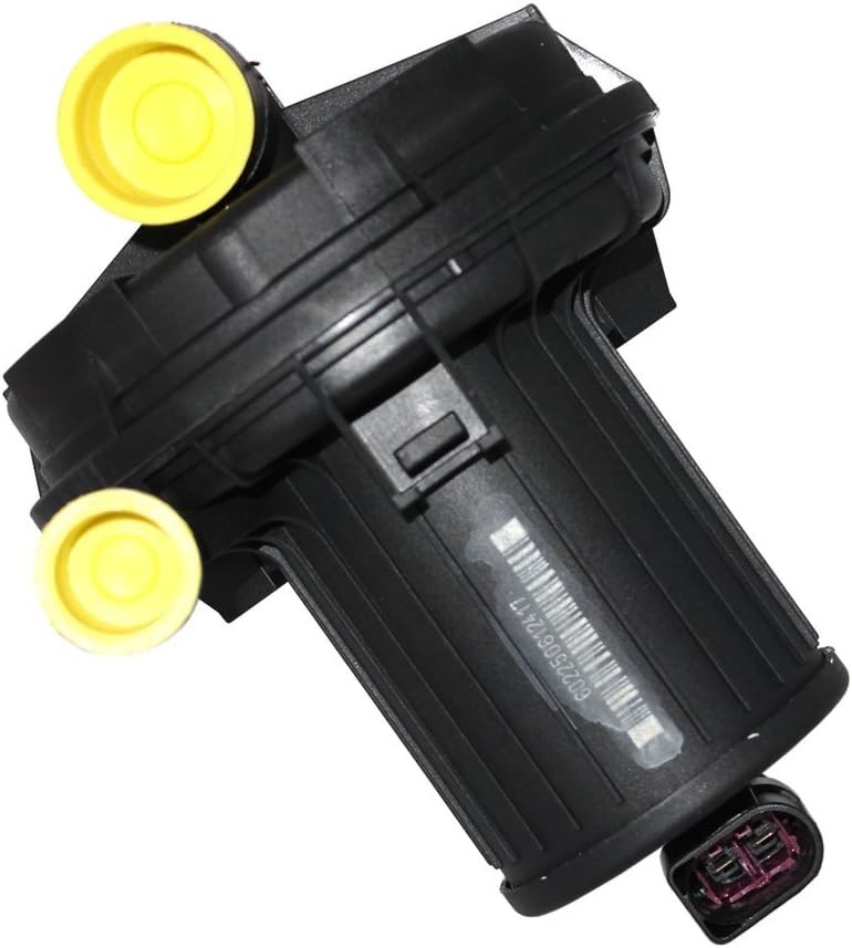 JDMSPEED Secondary Air Pump 06A959253B For Audi A4 A6 VW Jetta
