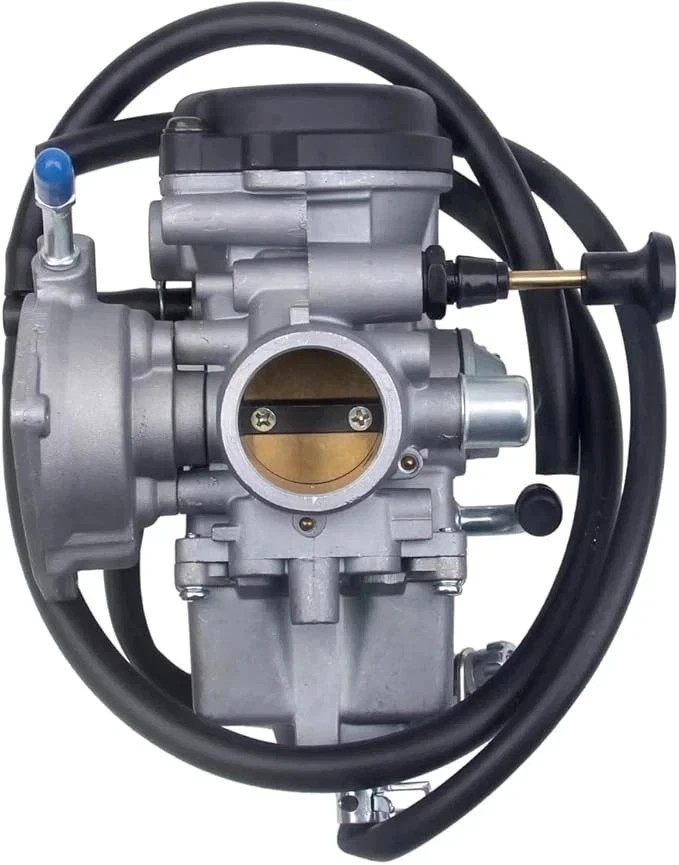 BH-Motor New Carburetor Carb For Yamaha Raptor 250 YFM250R 2008-2013