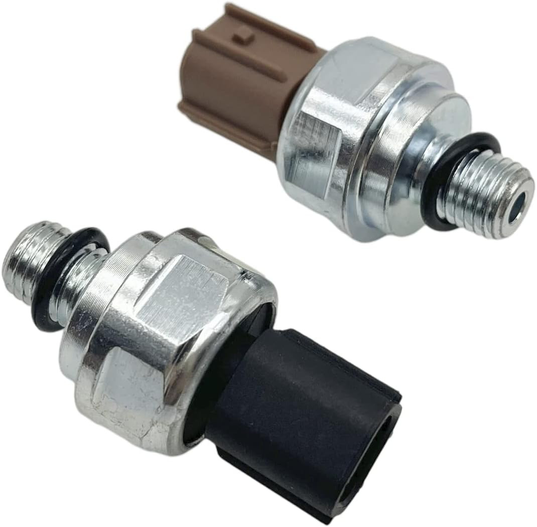 Transmission Pressure Switches 2ND-3RD Automatic Oil Pressure Sensor Switch Set