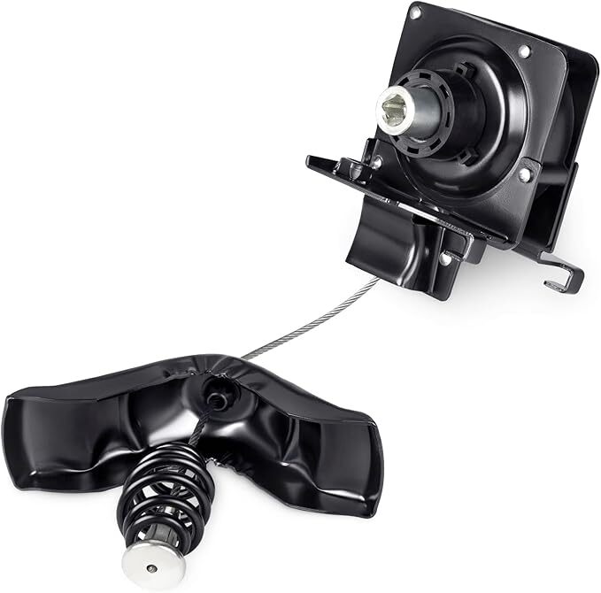 924-537 Spare Tire Hoist Compatible with 2004-2014 Ford F150, Ford Lobo