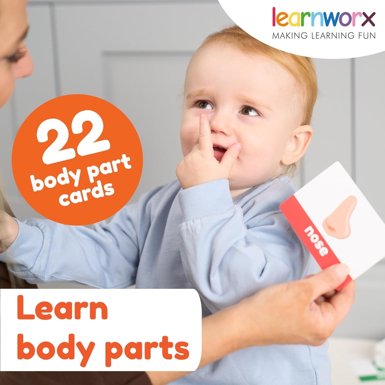 Baby Learning Flash Cards For Toddlers 1-3 | Kids Letter Number Alphabet Anim…
