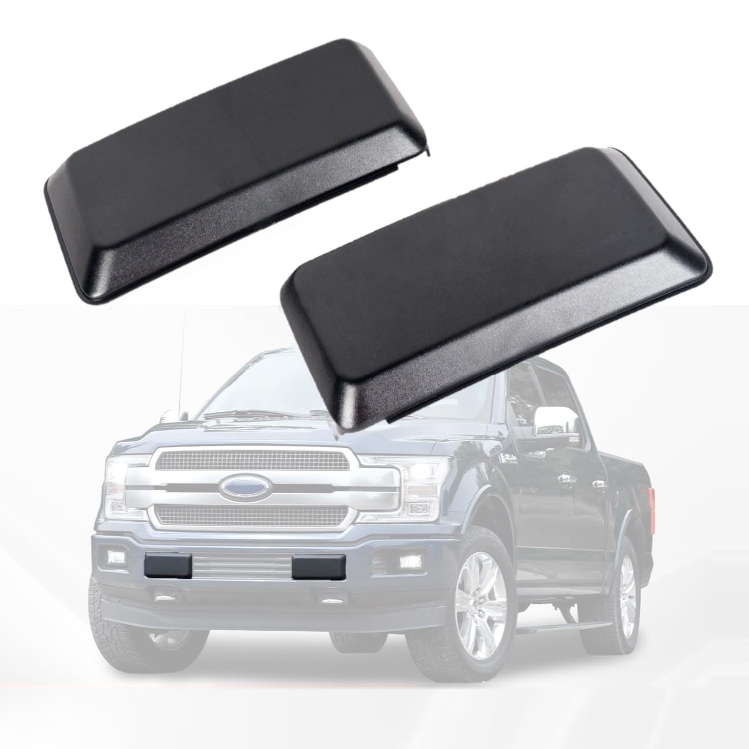 EzMech Bumper Pad 2018-2020 Compatible With Ford F-150 F150