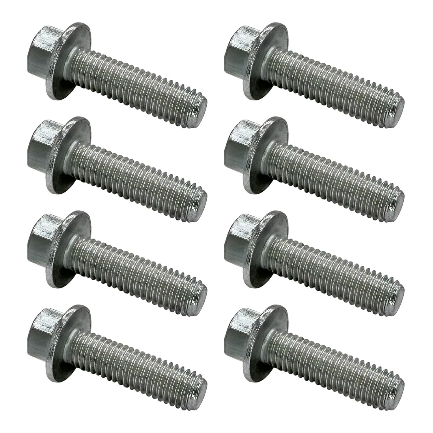 Bellhousing Bolt Set Kit Replacement for LS/LT Engine to Transmission Gen 3,…