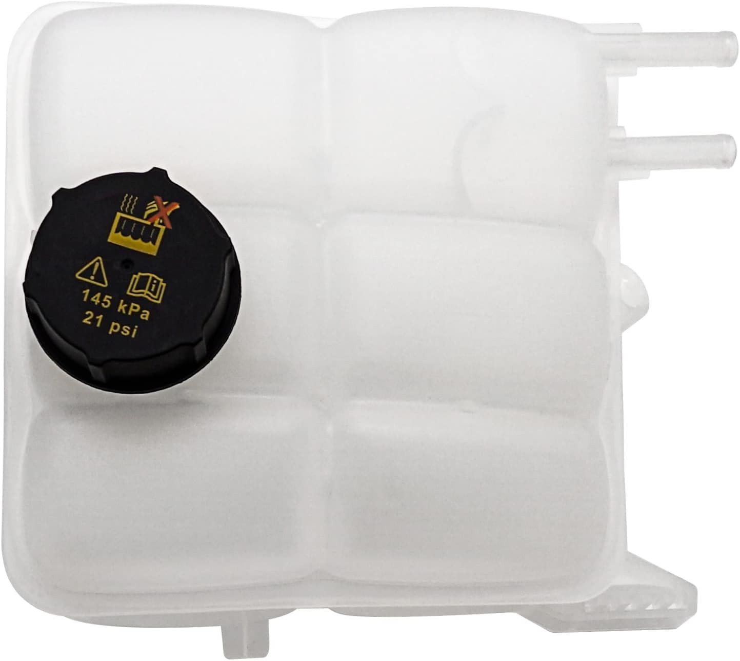 Engine Coolant Reservoir for Mazda 3