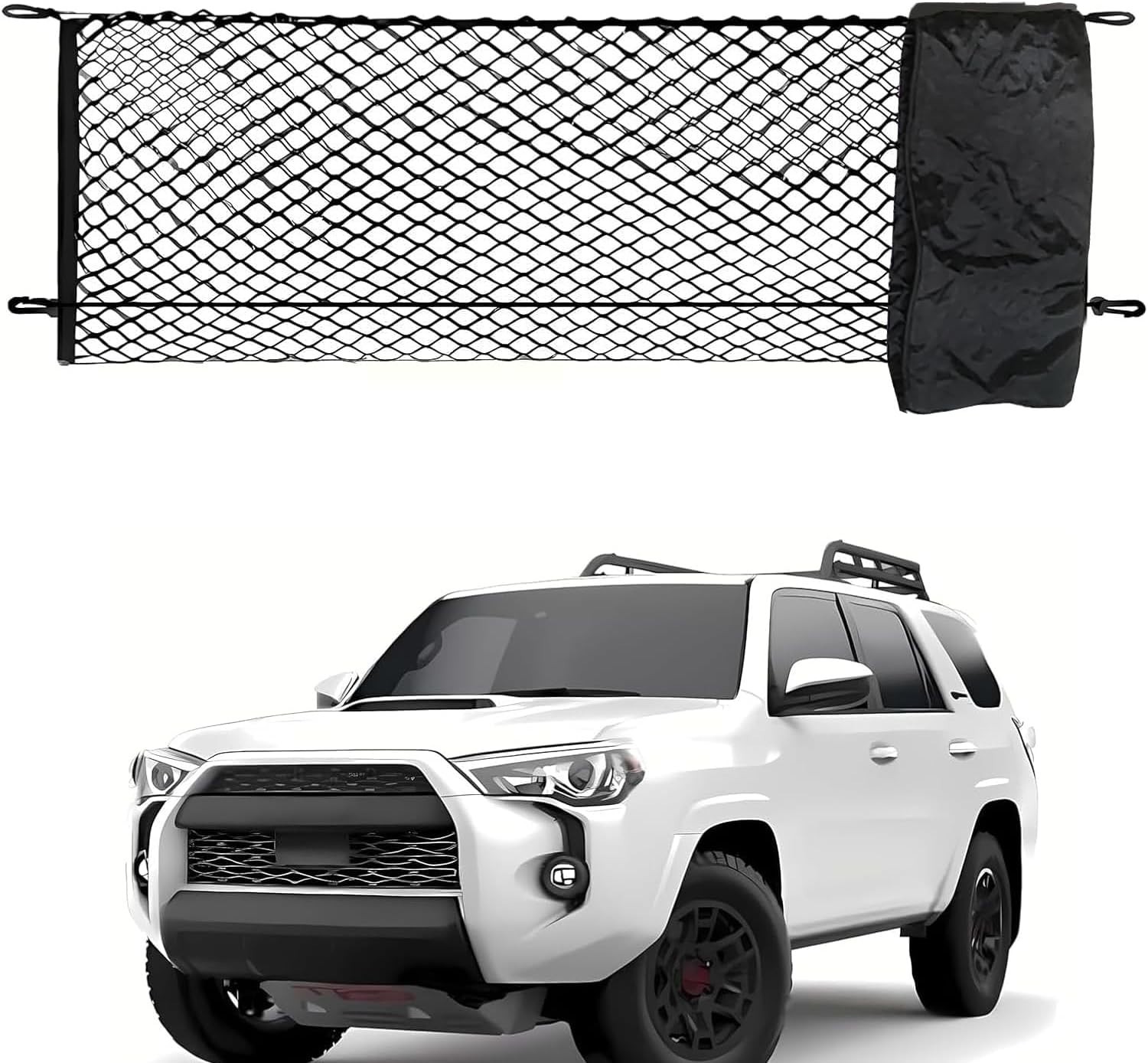 Cargo Net Compatible with 2013 2014 2015 2016 2017 2018 Rav4 rav 4