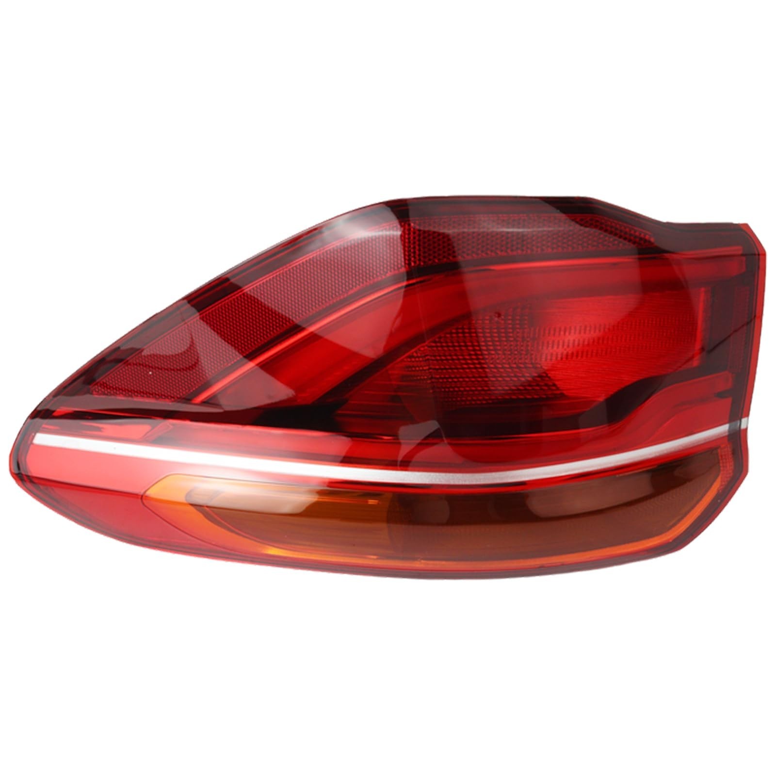 Tail Light Rear Lamp for Side Panel Compatible with BMW X1 F48 2016-2019 Repl…