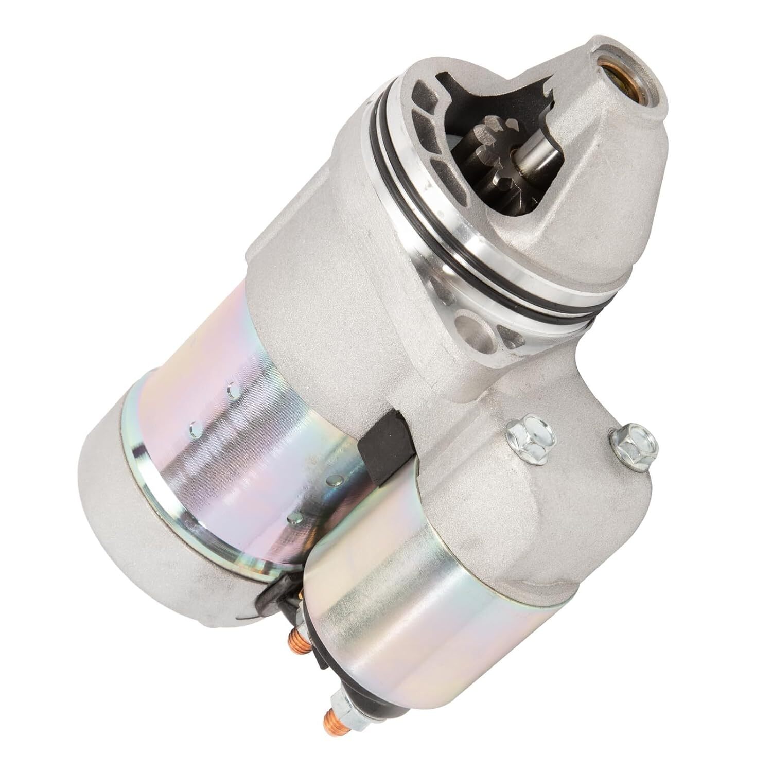 Starter Motor Compatible with Sportsman 850 Forest Touring SP HO XP EPS