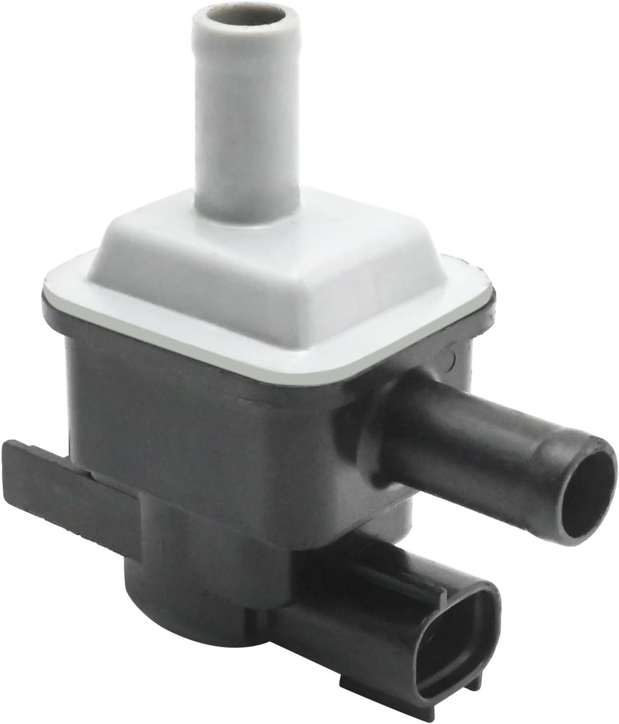 PE01-18-751 Vacuum Solenoid Valve Switch Vapor Canister Purge Valve, Replacement