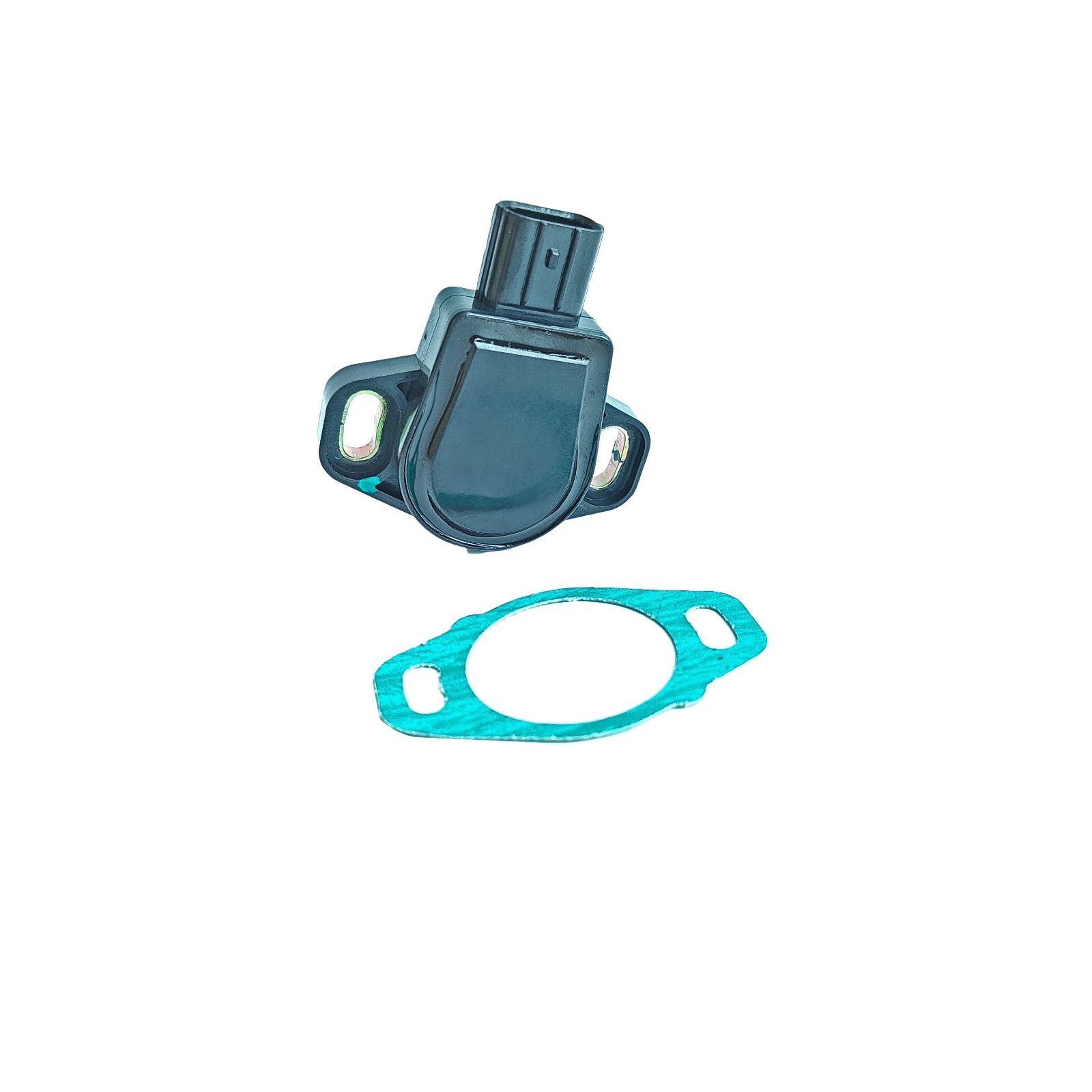 Throttle Position Sensor TPS for 01-05 Honda Civic 1.7L 02-06 CRV RSX Base 2.0L