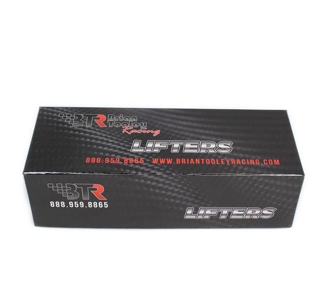 BTR DELPHI LS7 / LS NON-DOD/AFM HYDRAULIC ROLLER LIFTERS – LIKE 12499225 – X1249