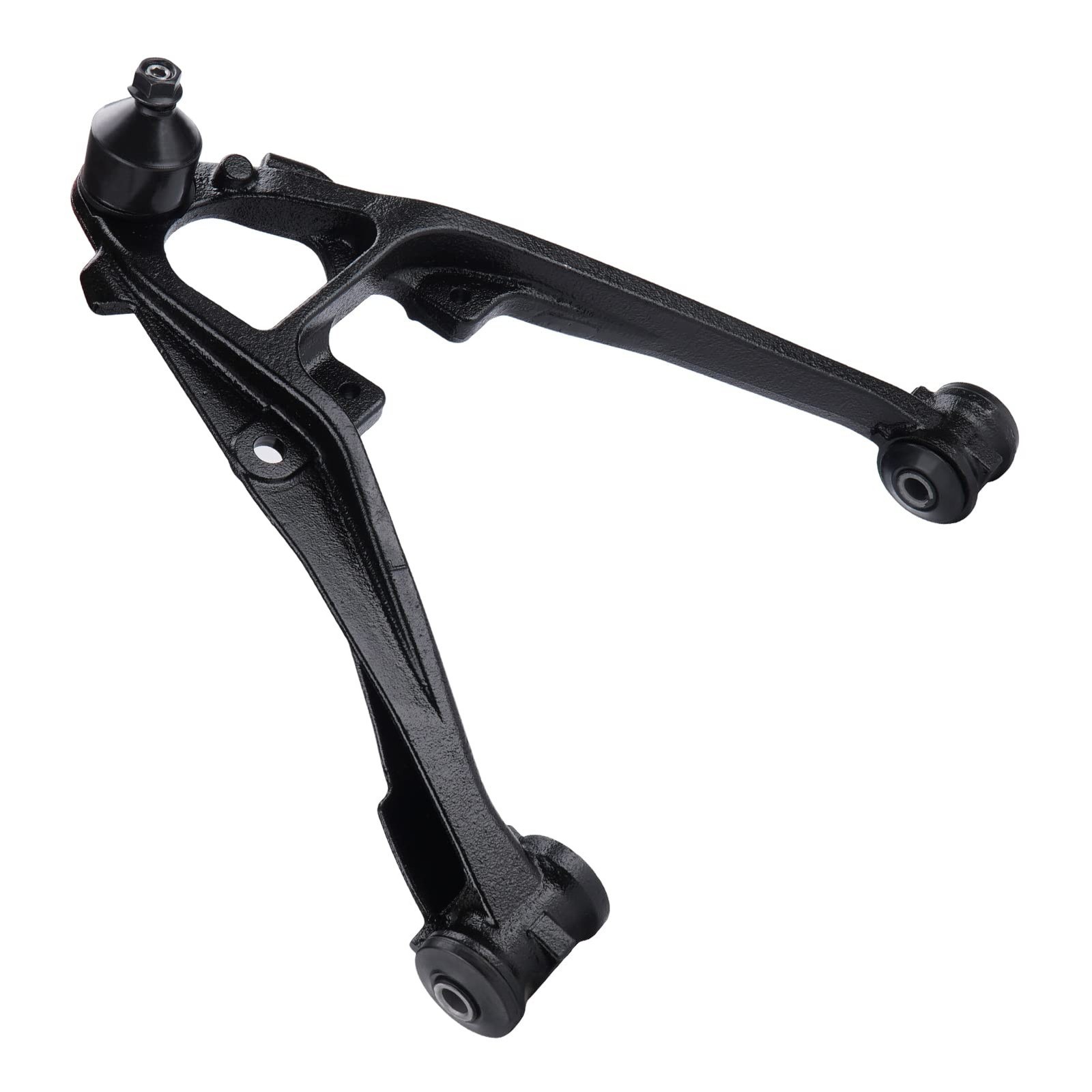 Front Lower Driver Side Control Arm for 2007-2015 Chevy Avalanche Silverado S…