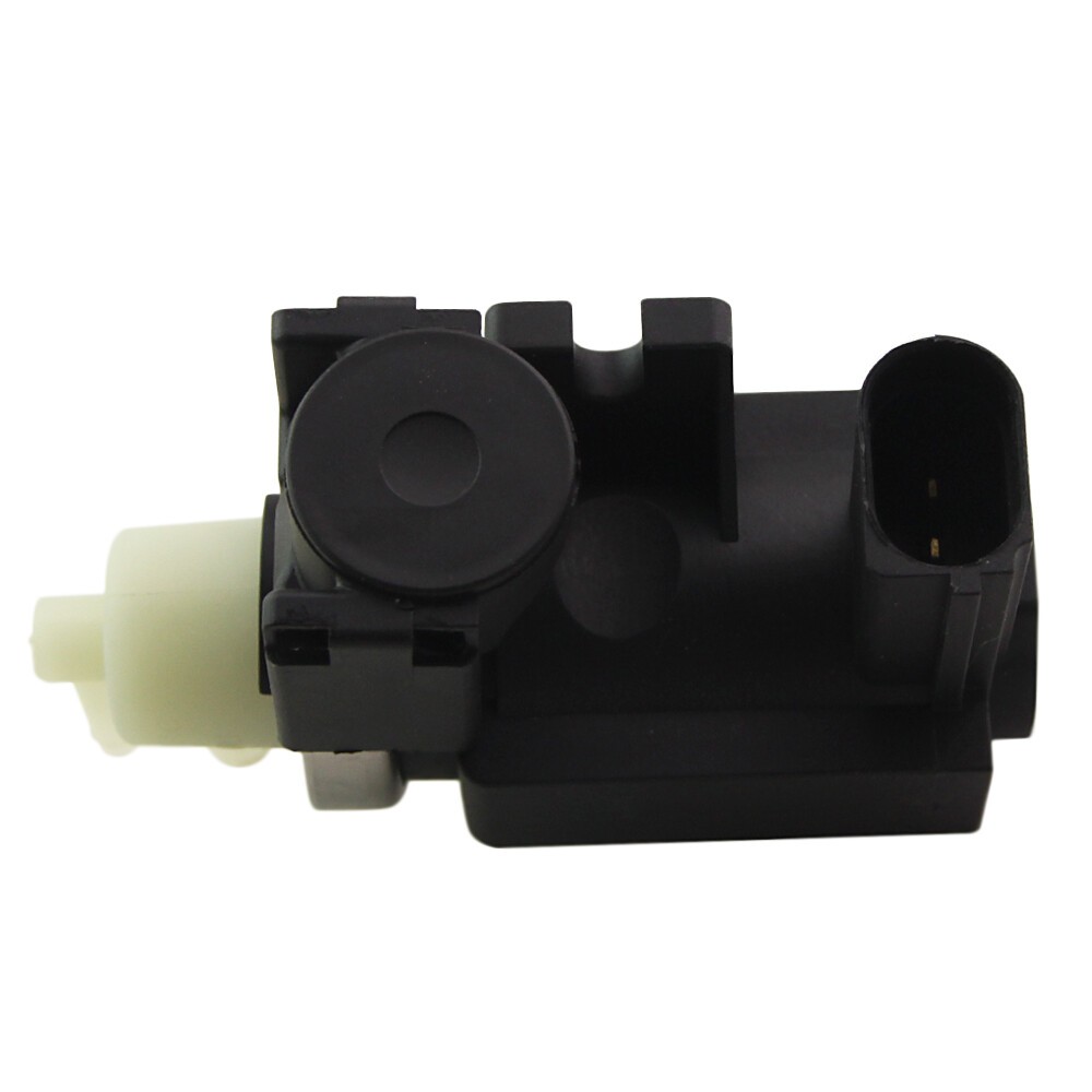 Vacuum Solenoid Valve For AUDI A4 A5 A6 Q5 09-16 2.0L Pressure Converter